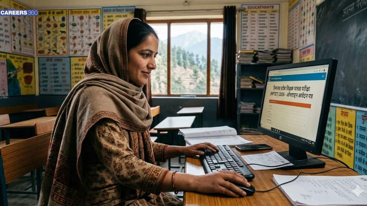 HP TET Application Form 2026 Out - Steps to Apply for June Cycle, Fees, Eligibility